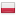 gorod-zlatoust.ru server is located in Poland